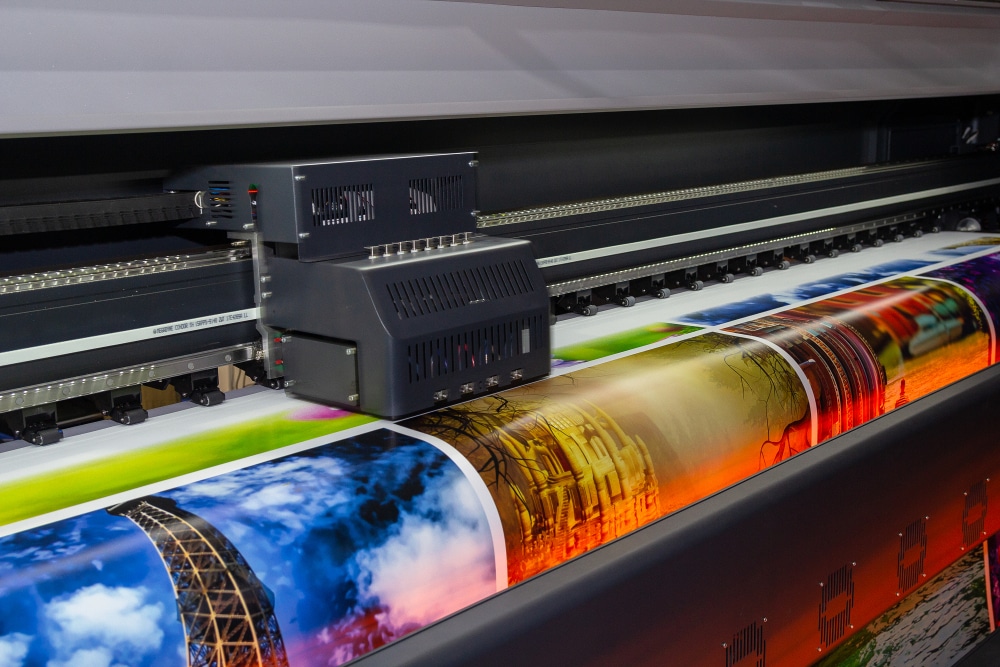 offset Printing