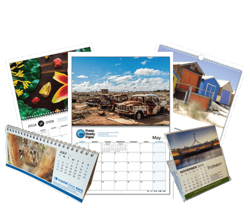 Calendars