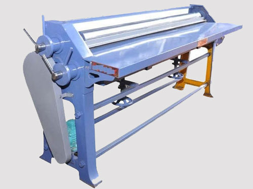 Corrugation Box Unit