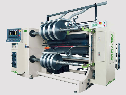 Flexo Printing Department