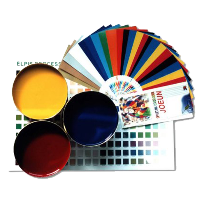 Kavitha Offset Printers